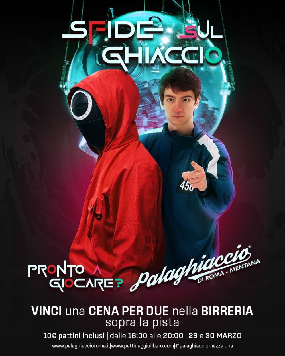 Giochi a tema