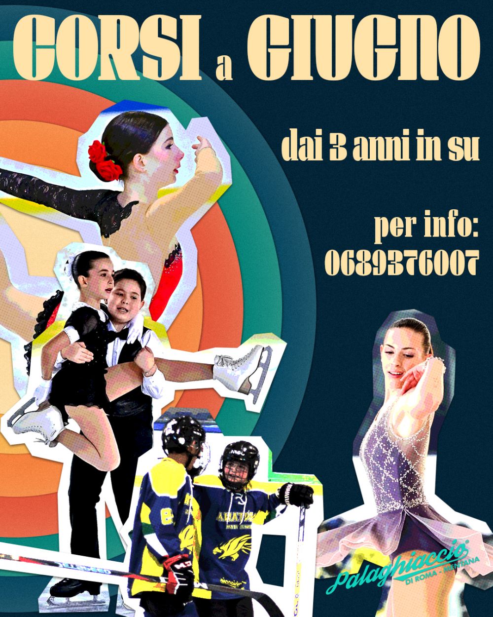 CORSI di GIUGNO