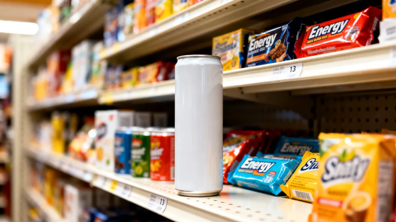 Bevande energetiche"