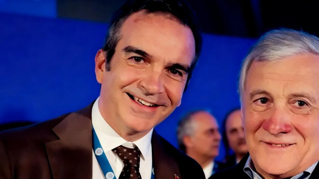 Come Roberto Occhiuto ha trasformato uno scandalo nella sua più grande vittoria elettorale 2025-10-06T16:01:10.732Z"