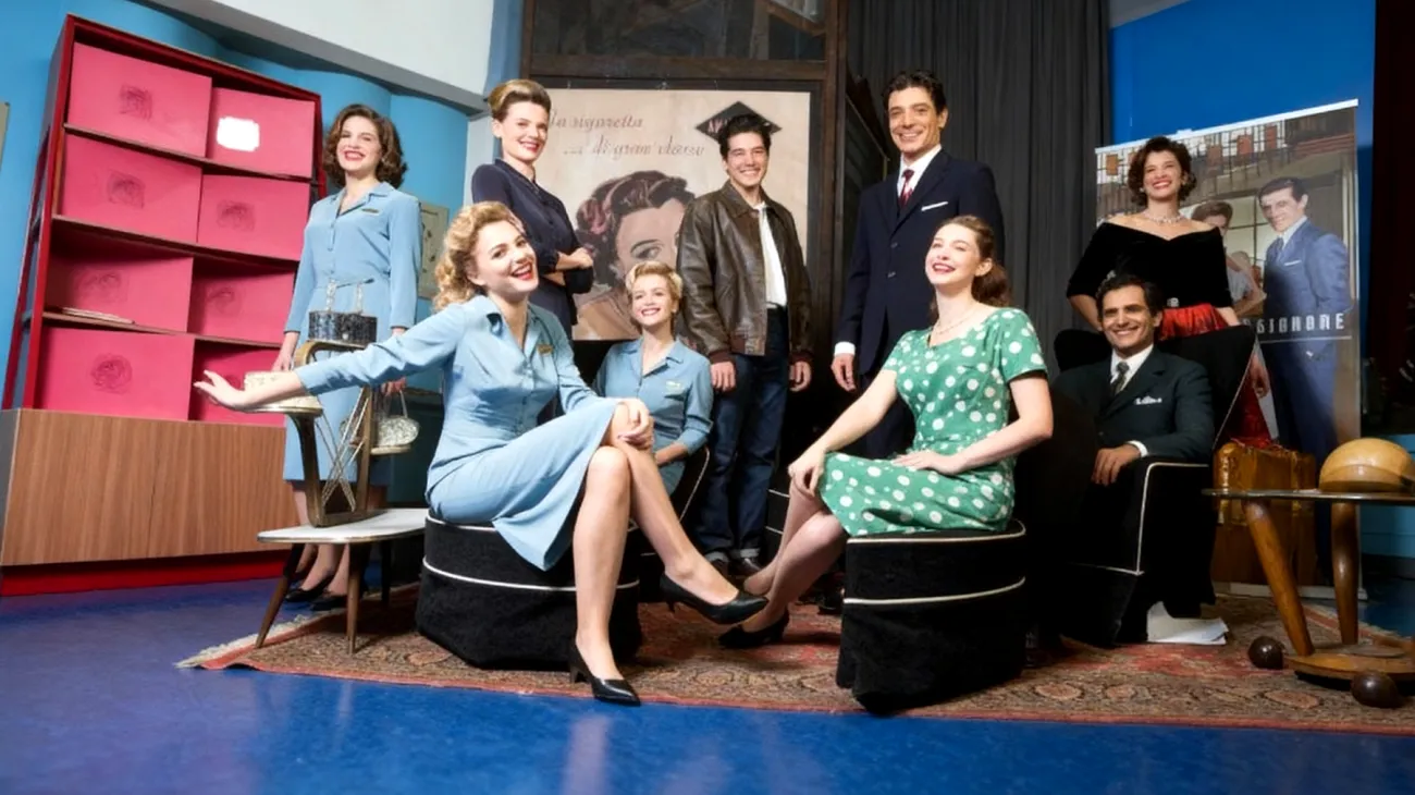 Il paradiso delle signore2025-10-09T05:53:23.971Z"