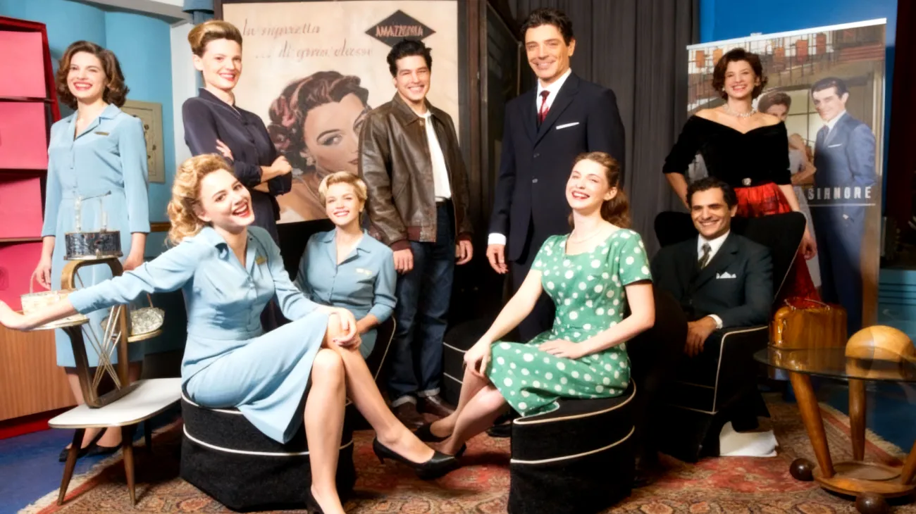 Il paradiso delle signore2025-10-18T06:06:25.357Z"