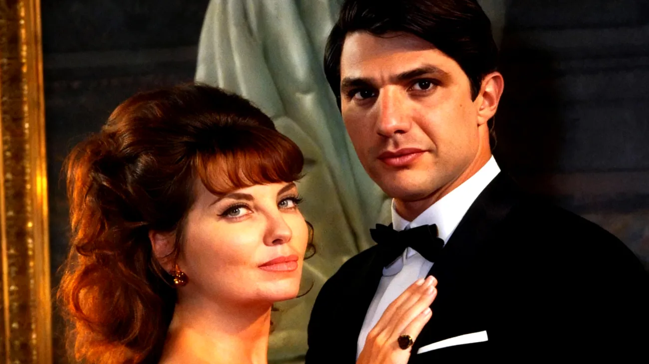 Il paradiso delle signore2025-10-19T05:45:52.773Z"