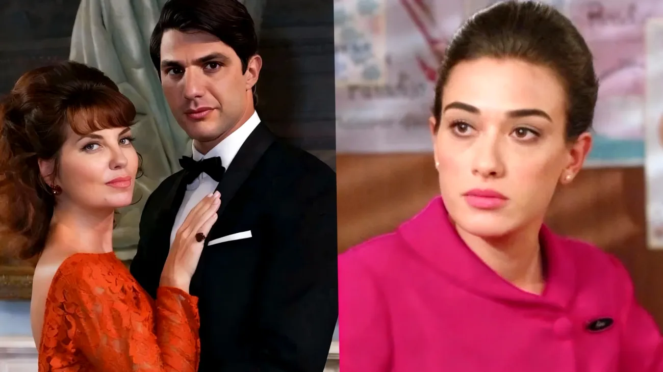 Il paradiso delle signore2025-10-20T05:56:26.889Z"