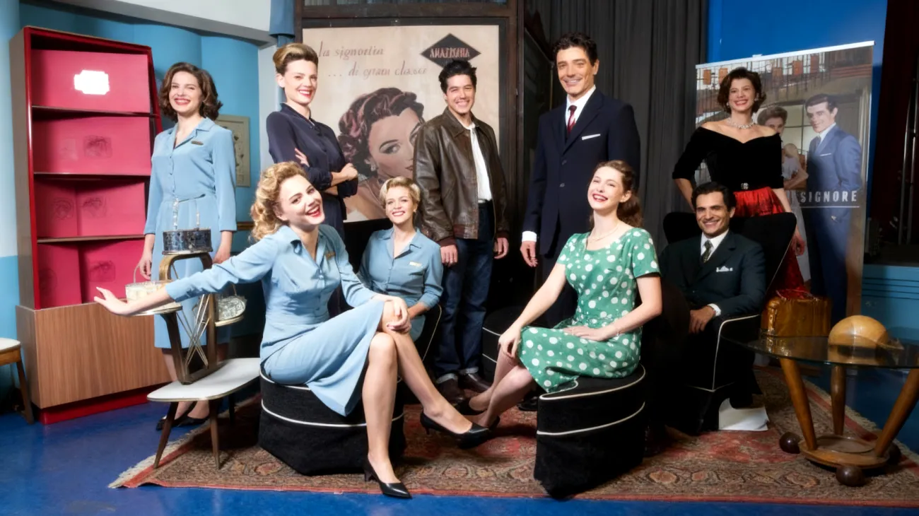 Il paradiso delle signore2025-10-24T05:59:51.307Z"