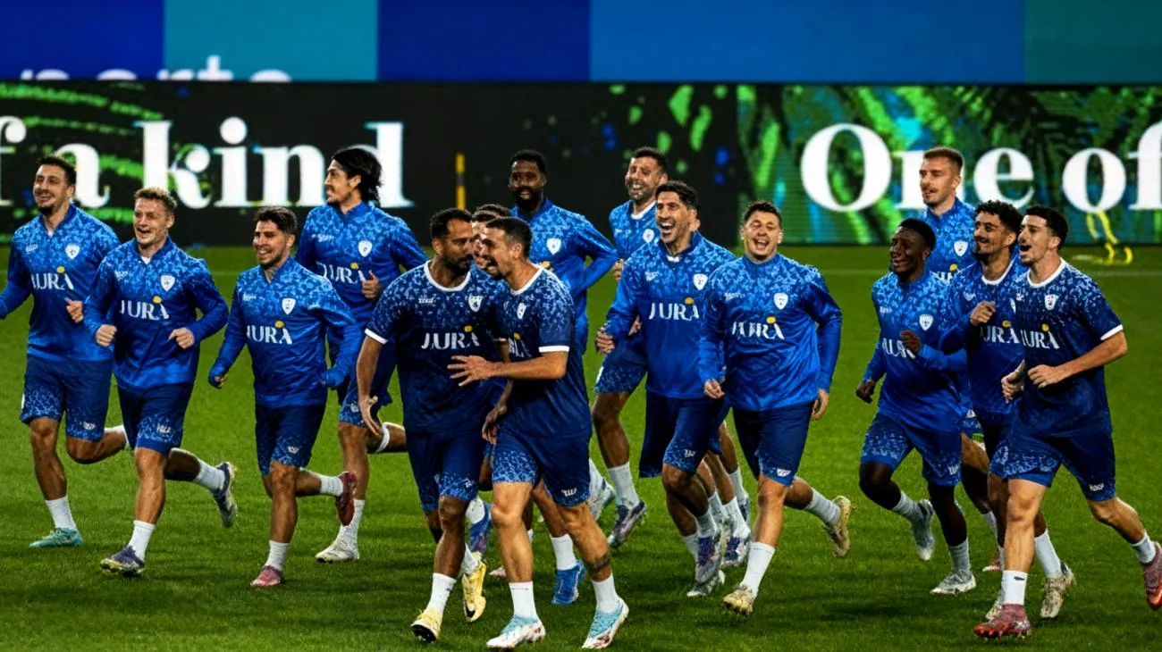 Il vero motivo per cui tutti stanno parlando di Italia - Israele (non è solo calcio) 2025-10-14T18:35:18.167Z"