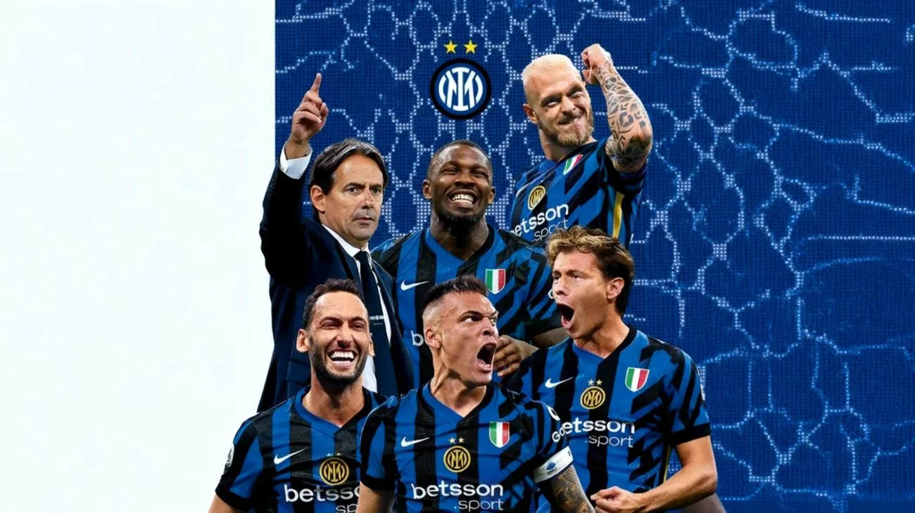 Inter prima su Google con 100.000 ricerche: il motivo ti lascerà senza parole 2025-10-25T18:35:52.557Z"