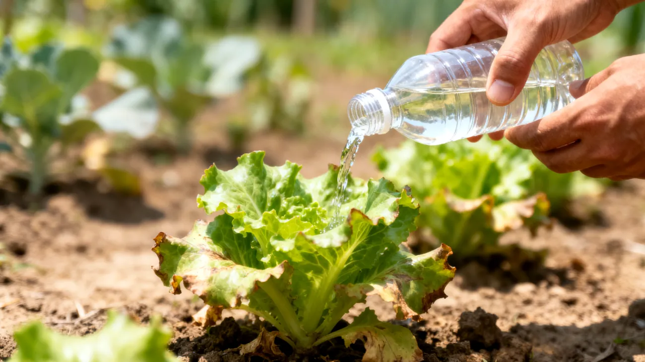 Irrigatore automatico"