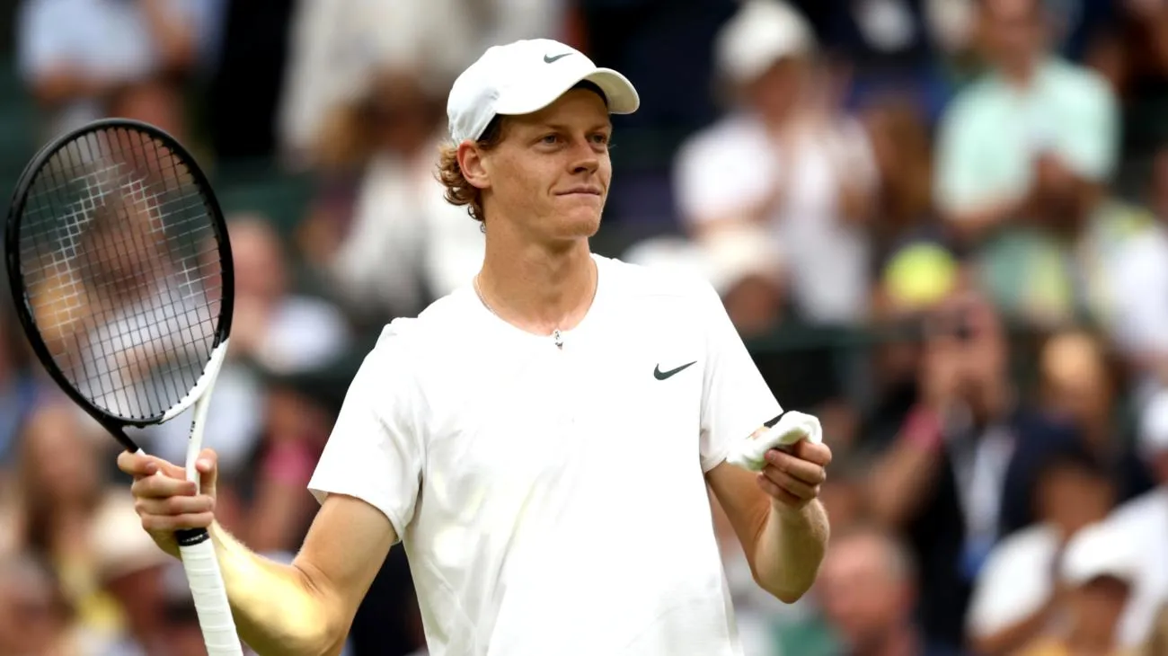 Jannik Sinner demolisce Shelton e fa impazzire Google: perché tutti stanno cercando il tennista azzurro 2025-10-31T19:35:24.280Z"