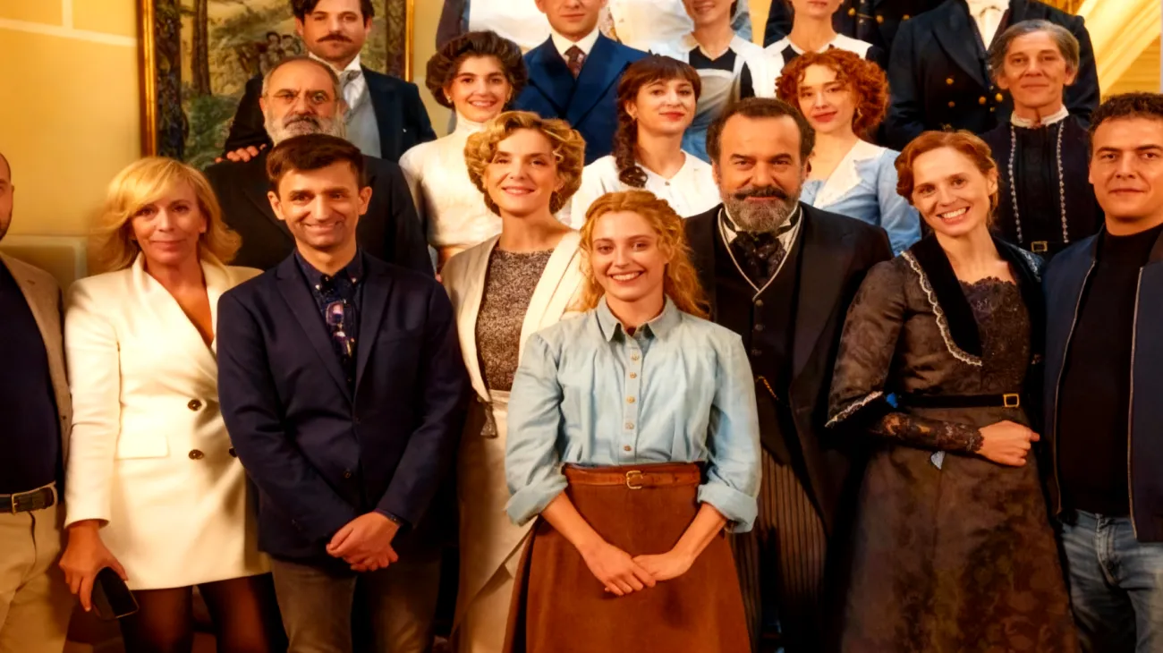 La Promessa 2025-10-12T06:05:12.430Z"