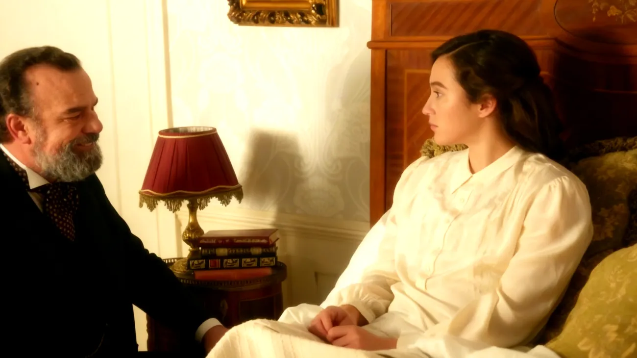 La Promessa 2025-10-20T05:45:43.317Z"