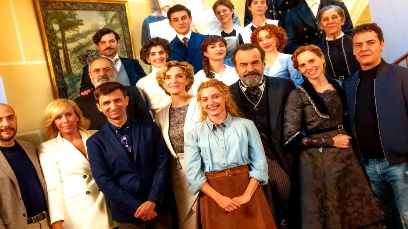 La Promessa 2025-10-22T05:45:30.727Z"