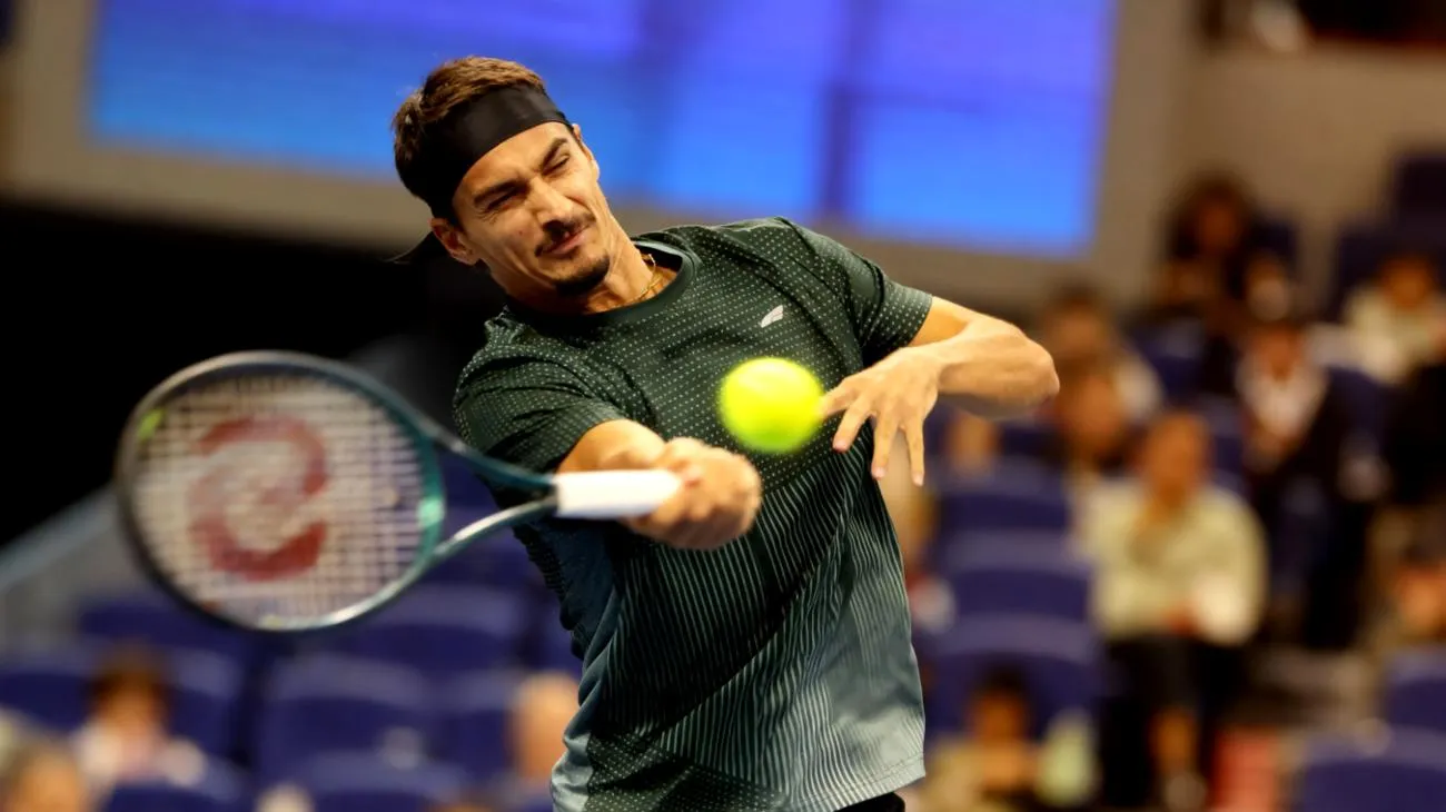 Lorenzo Sonego ha appena fatto qualcosa che nessuno si aspettava a Basilea e ora tutti stanno cercando il suo nome su Google 2025-10-20T15:55:02.779Z"