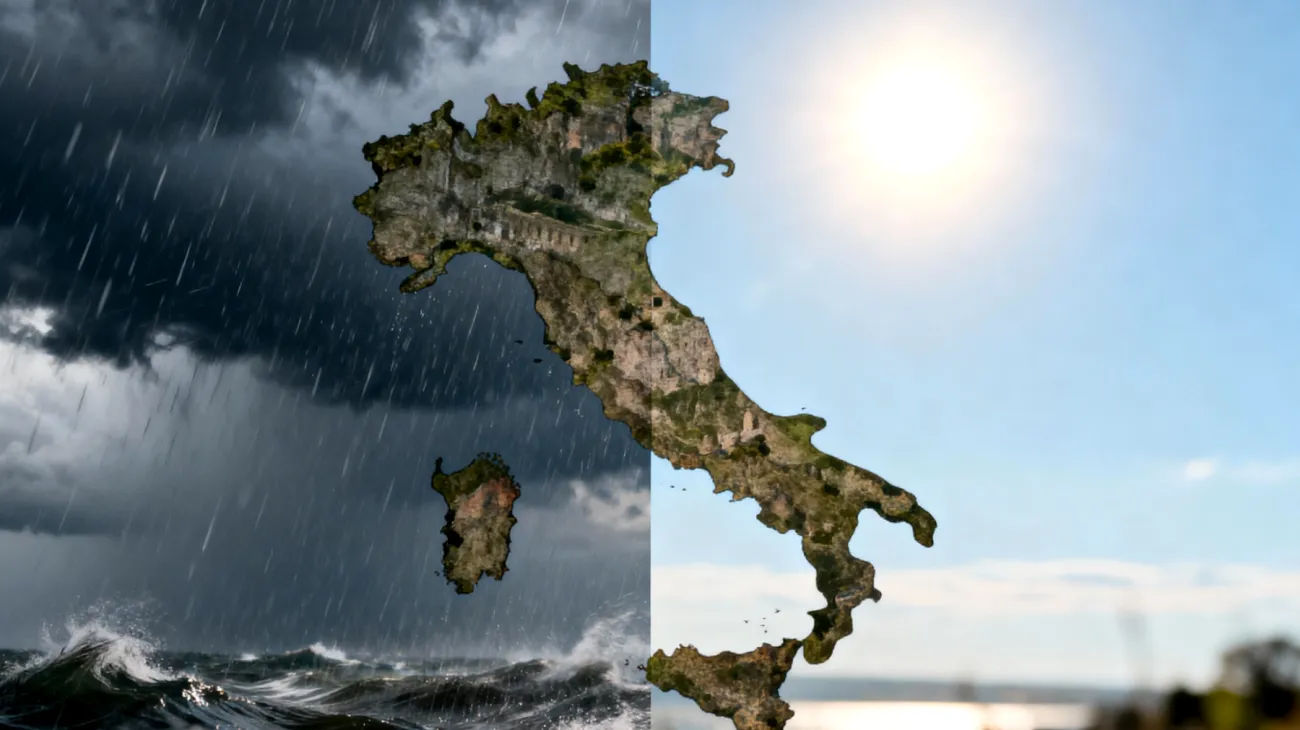 Meteo"