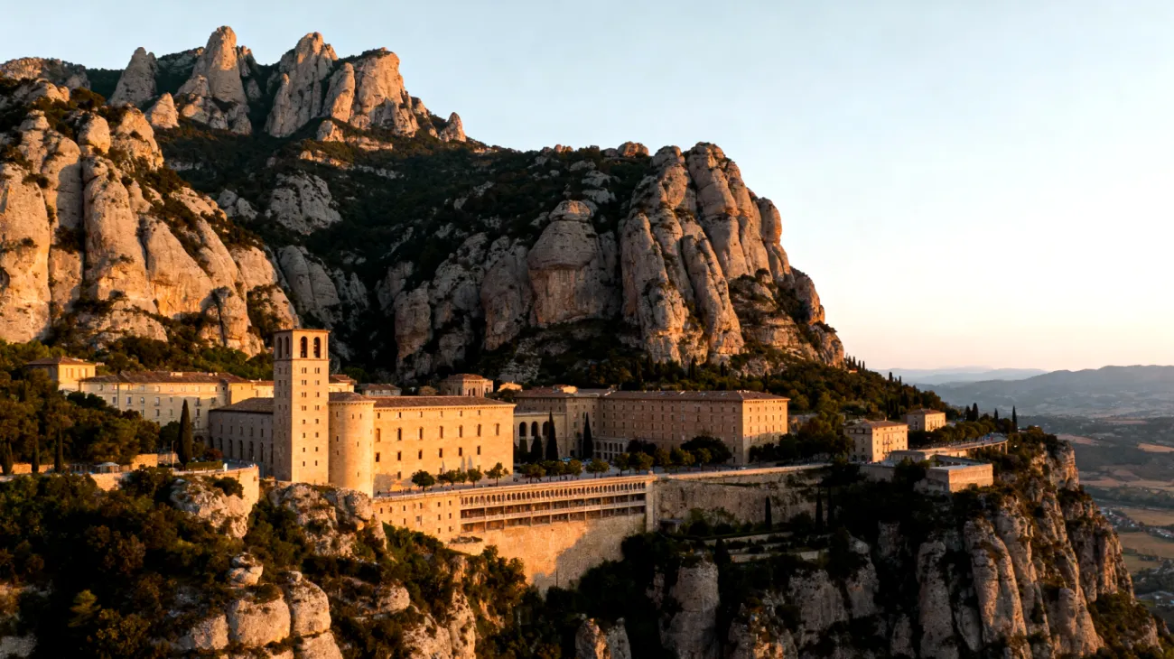 Montserrat"