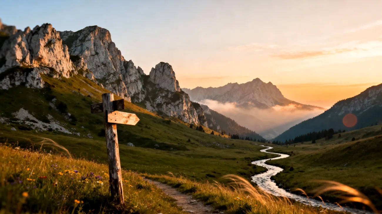 Parcul Natural Bucegi"