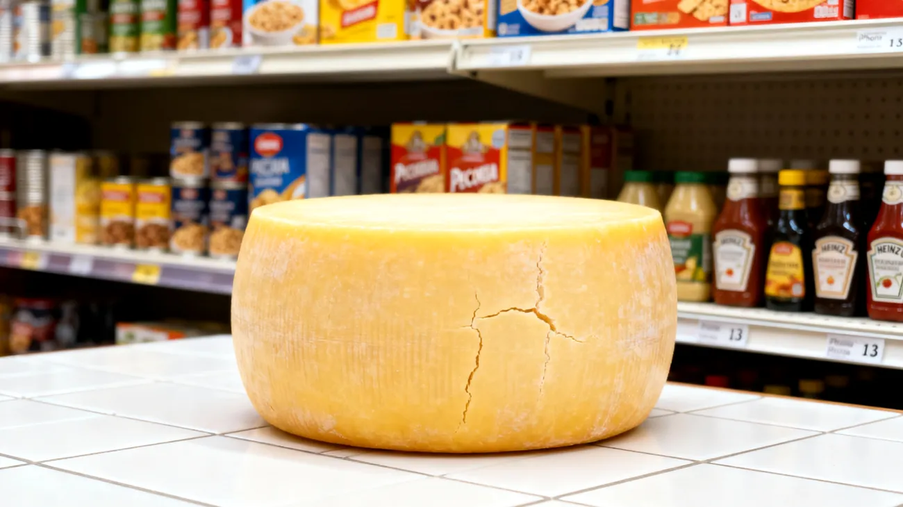 Pecorino"