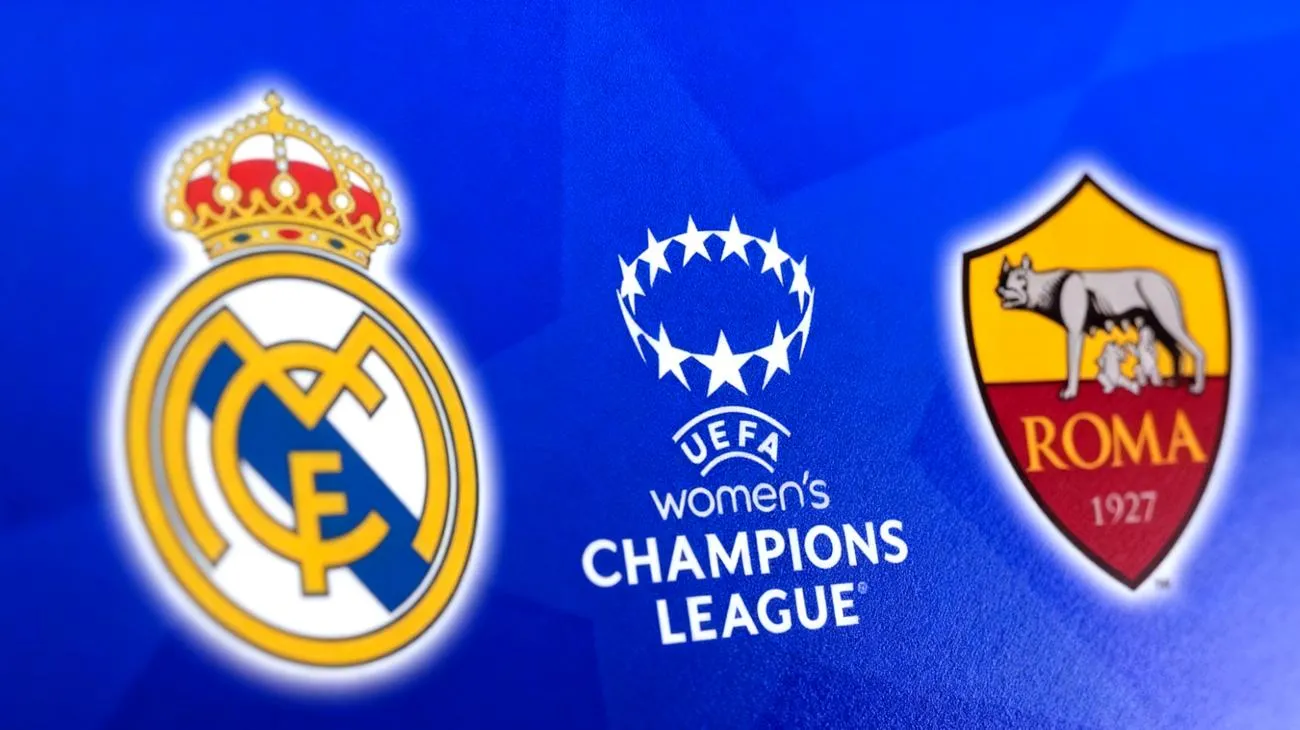 Perché Real Madrid Club de Fútbol - Roma ha fatto schizzare Google: quello che sta succedendo ti stupirà 2025-10-08T18:40:38.539Z"