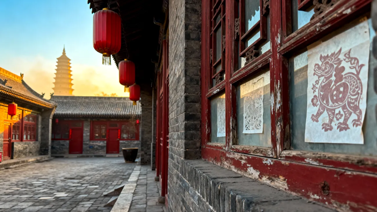 Pingyao"