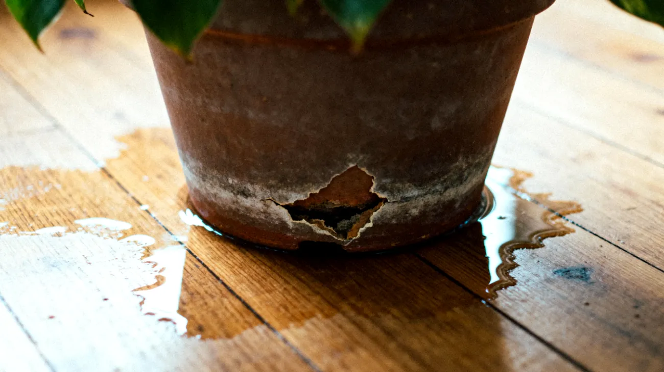 Portavasi decorativi"