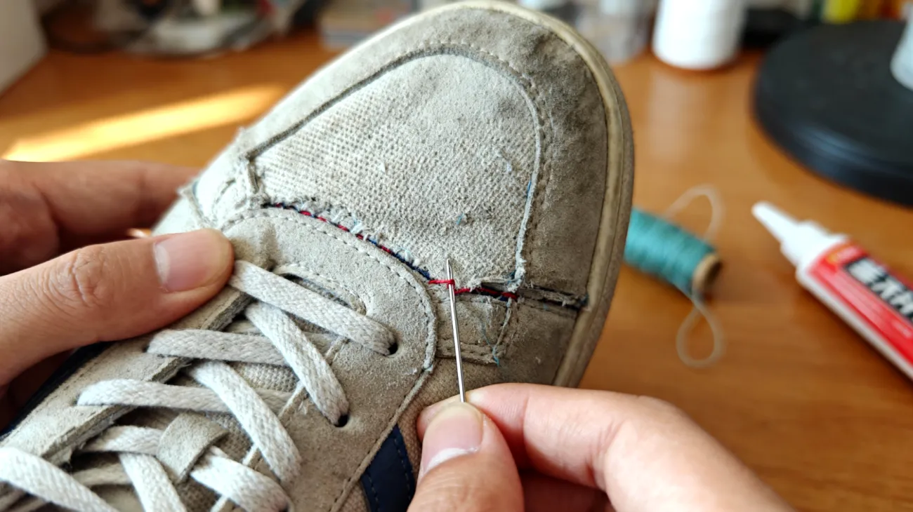 Scarpe da ginnastica"