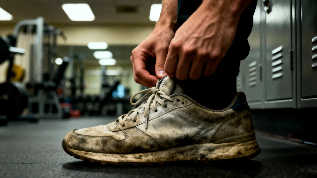 Scarpe da ginnastica"