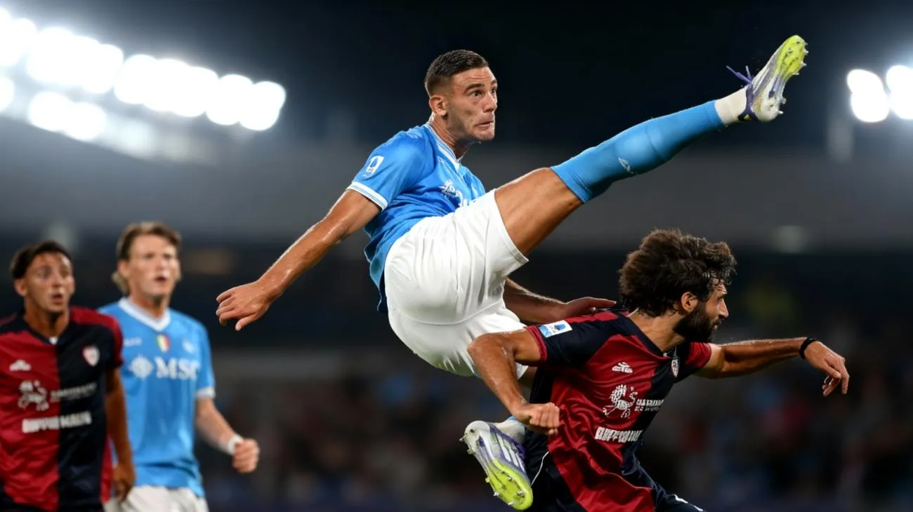 Torino - Napoli fa impazzire Google: cosa sta succedendo che nessuno ti ha ancora spiegato 2025-10-18T15:55:15.253Z"