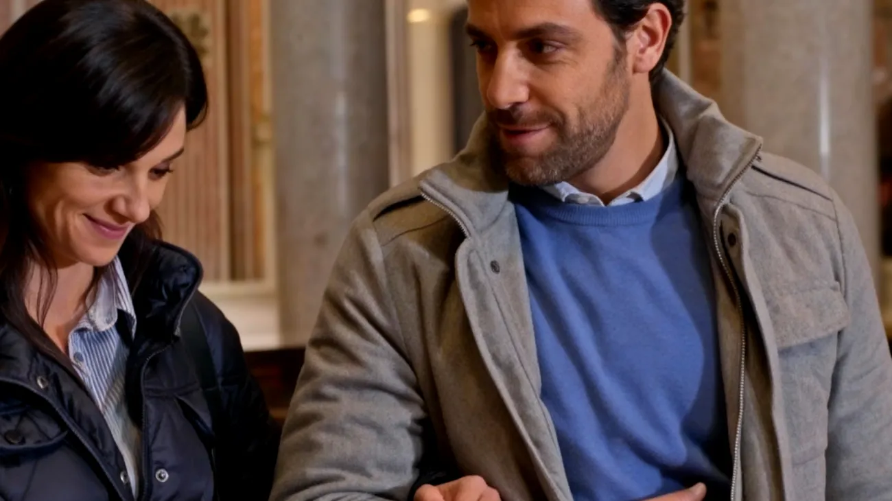 Un posto al sole 2025-10-07T05:50:55.567Z"