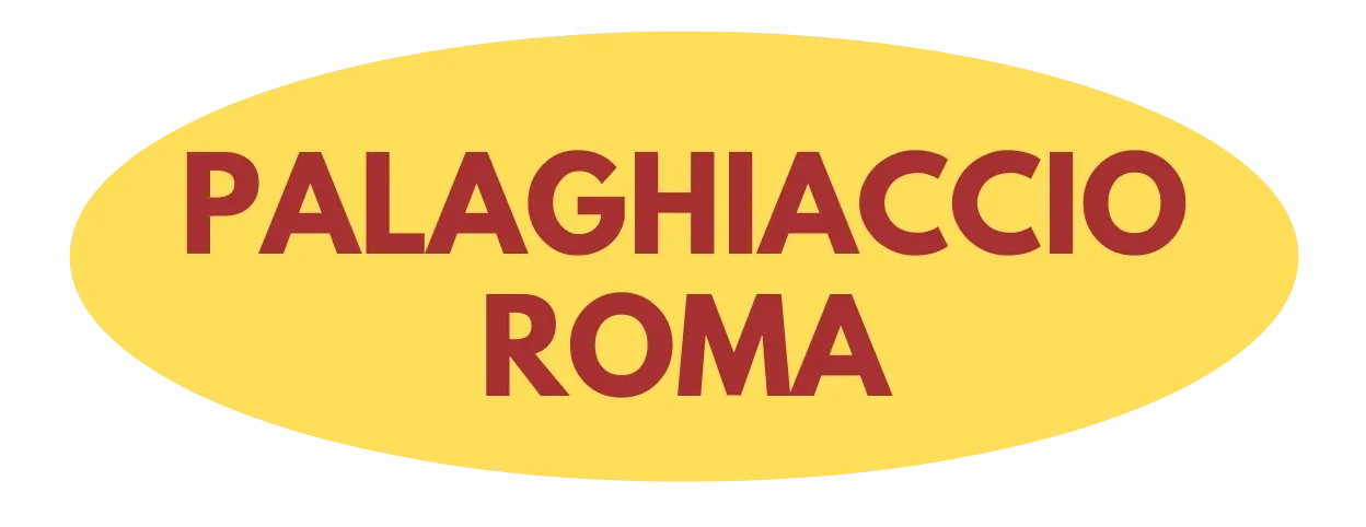 Palaghiaccio Roma