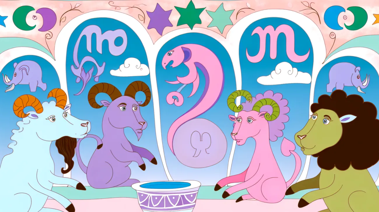 oroscopo del mattino 2025-10-06T18:22:18.423Z"