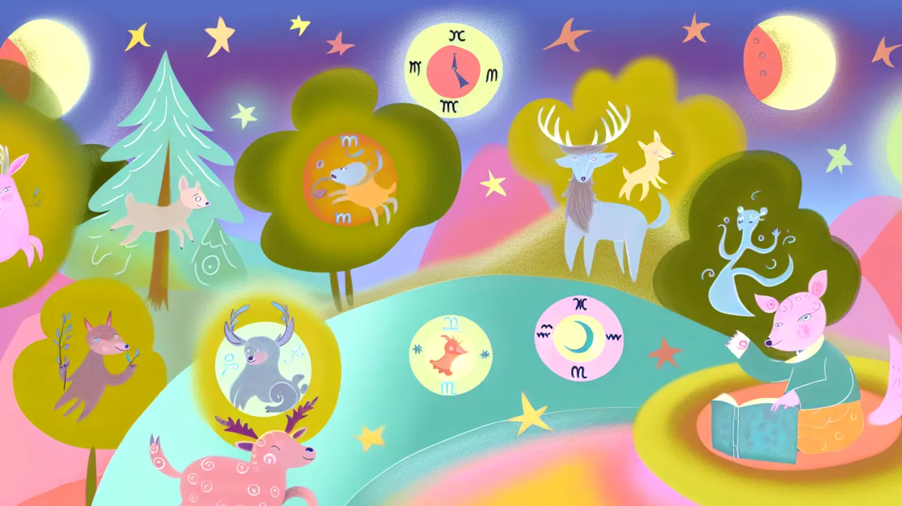 oroscopo del mattino 2025-10-25T18:08:28.147Z"