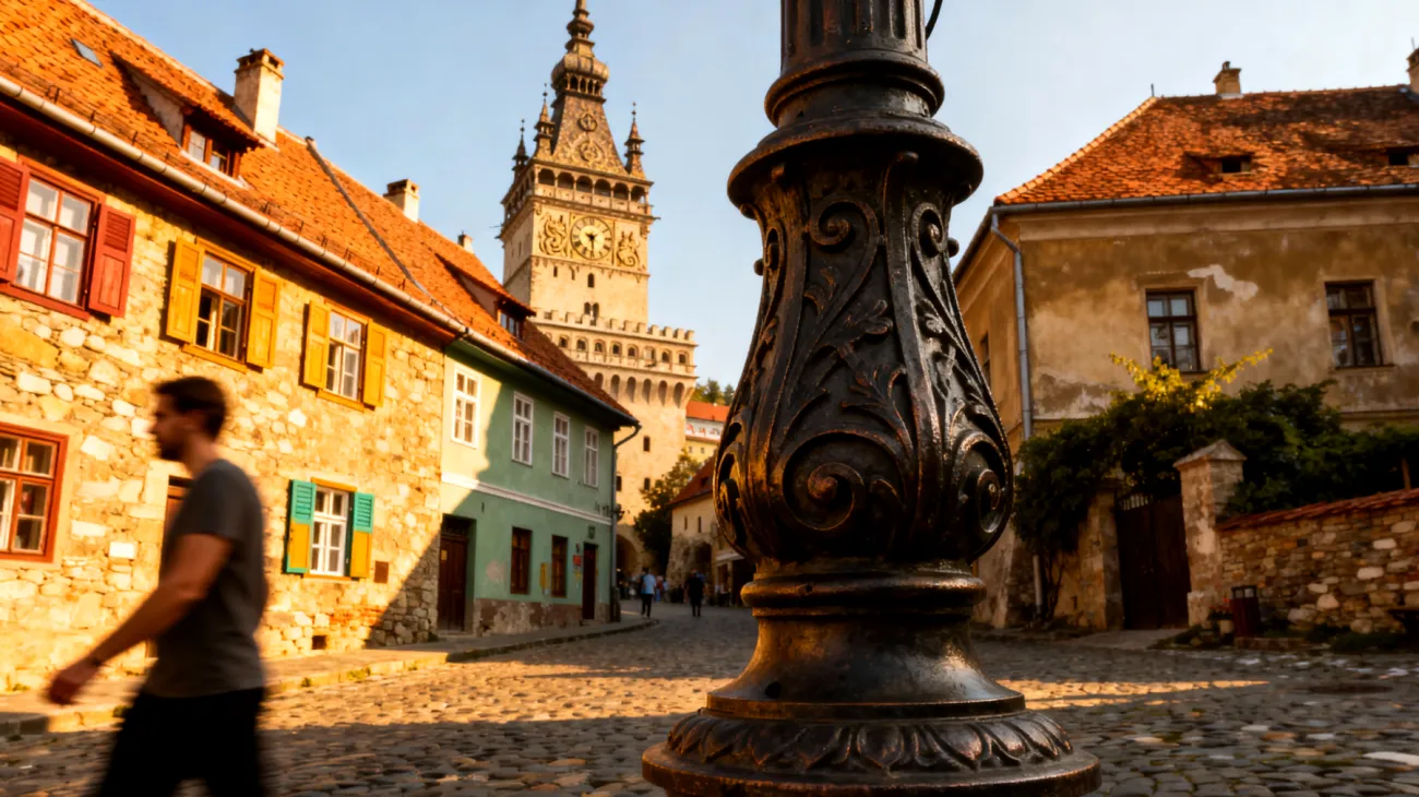 Sighișoara"